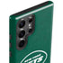 NFL New York Jets Distressed Galaxy S23 Ultra Pro Case