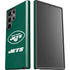 NFL New York Jets Distressed Galaxy S23 Ultra Pro Case