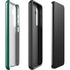 NFL New York Jets Distressed Galaxy S25 Impact Case