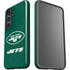 NFL New York Jets Distressed Galaxy S25 Impact Case