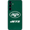 NFL New York Jets Distressed Galaxy S25 Plus Skin