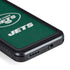 NFL New York Jets Distressed Galaxy S24 Plus Waterproof Case