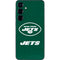 NFL New York Jets Distressed Galaxy S25 Skin