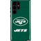 NFL New York Jets Distressed Galaxy S25 Ultra Impact Case