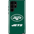 NFL New York Jets Distressed Galaxy S25 Ultra Impact Case