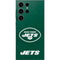 NFL New York Jets Distressed Galaxy S25 Ultra Skin