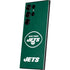NFL New York Jets Distressed Galaxy S24 Ultra Skin