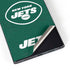 NFL New York Jets Distressed Galaxy S24 Ultra Skin