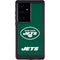 NFL New York Jets Distressed Galaxy S24 Ultra Waterproof Case