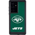 NFL New York Jets Distressed Galaxy S24 Ultra Waterproof Case