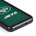NFL New York Jets Distressed Galaxy S24 Waterproof Case