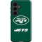 NFL New York Jets Distressed Galaxy S26 Impact Case