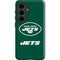 NFL New York Jets Distressed Galaxy S26 Plus Impact Case