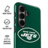 NFL New York Jets Distressed Galaxy S26 Plus Impact Case