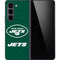 NFL New York Jets Distressed Galaxy Z Fold5 5G Skin