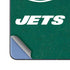 NFL New York Jets Distressed Galaxy Z Fold5 5G Skin