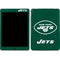 NFL New York Jets Distressed iPad Skins