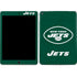 NFL New York Jets Distressed iPad Skins