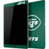 NFL New York Jets Distressed iPad Skins