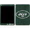 NFL New York Jets Distressed Apple iPad Skin