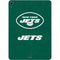 NFL New York Jets Distressed Apple iPad Air Skin