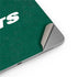 NFL New York Jets Distressed Apple iPad Air Skin