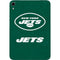 NFL New York Jets Distressed Apple iPad Mini Skin