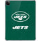 NFL New York Jets Distressed iPad Pro 11in (2024) Clear Case