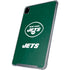 NFL New York Jets Distressed iPad Cases