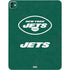 NFL New York Jets Distressed iPad Pro 13in M4 (2024) Skin