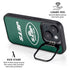 NFL New York Jets Distressed iPhone 13 Kickstand Case