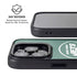 NFL New York Jets Distressed iPhone 13 Pro Kickstand Case