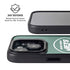 NFL New York Jets Distressed iPhone 14 Kickstand Case