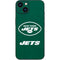 NFL New York Jets Distressed iPhone Skins
