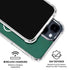 NFL New York Jets Distressed iPhone 15 Clear Case