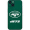 NFL New York Jets Distressed iPhone 15 Skin