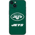NFL New York Jets Distressed iPhone 15 Skin