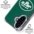 NFL New York Jets Distressed iPhone 16 MagSafe Case