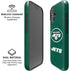 NFL New York Jets Distressed iPhone 16 Magsafe Impact Case