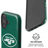 NFL New York Jets Distressed iPhone 16 Plus Magsafe Impact Case