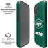 NFL New York Jets Distressed iPhone 16 Plus Magsafe Impact Case