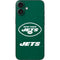 NFL New York Jets Distressed iPhone 16 Plus Skin