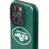 NFL New York Jets Distressed iPhone 16 Pro Impact Case