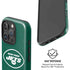 NFL New York Jets Distressed iPhone 16 Pro Magsafe Impact Case