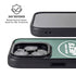 NFL New York Jets Distressed iPhone 16 Pro Max Kickstand Case