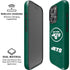 NFL New York Jets Distressed iPhone 16 Pro Max Magsafe Impact Case