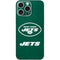 NFL New York Jets Distressed iPhone 16 Pro Max Skin