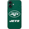 NFL New York Jets Distressed iPhone 16 Skin