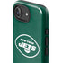 NFL New York Jets Distressed iPhone 16e Impact Case