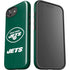 NFL New York Jets Distressed iPhone 16e Impact Case
